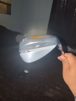 Vokey SM8 52 Degree Wedge