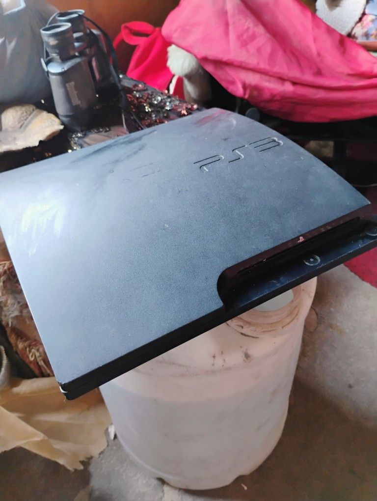PS3 SLIM
