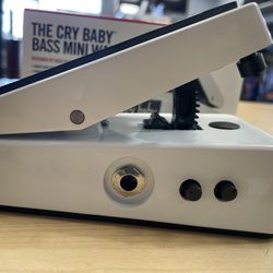 Bass Pedal 