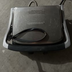 Grill