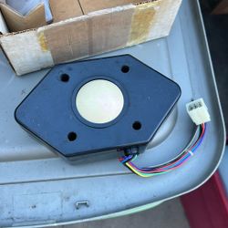 Wico Trackball Joystick Arcade Part 