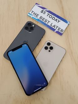 ⚡ iPhone 12 Pro Max Deal – Save Over $700 Today