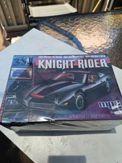 Night rider