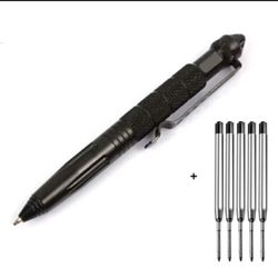 Safety Pen