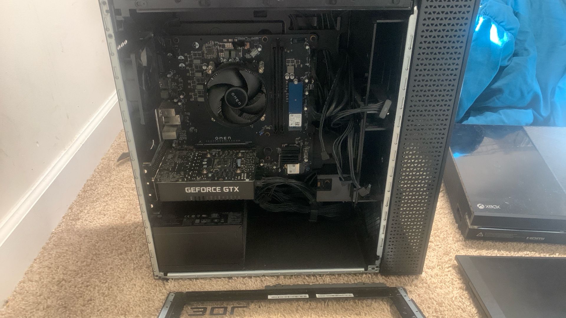 Starter Gaming Pc For User Looking To Switch Off Of Xbox