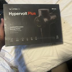 Hypervolt Plus