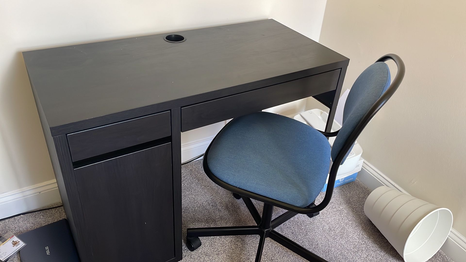 πͺ Desk + Chair Set β $60