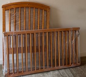 Crib