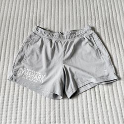 Gymshark Lifting Club Shorts