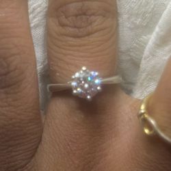 Engagement Ring 