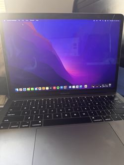 Macbook Pro 13 inch