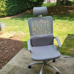 Reading Adjustable Chair 