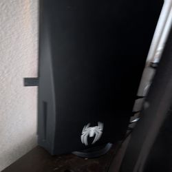 PS5 Spiderman Edition 