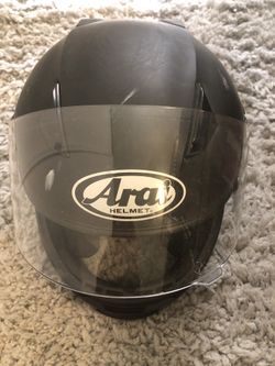 Arai Women’s helmet