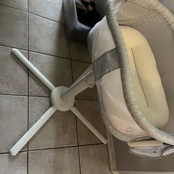 Halo Bassinet