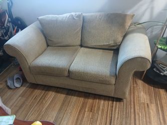 Comfortable sofa