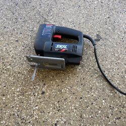 Selling A Jig Saw