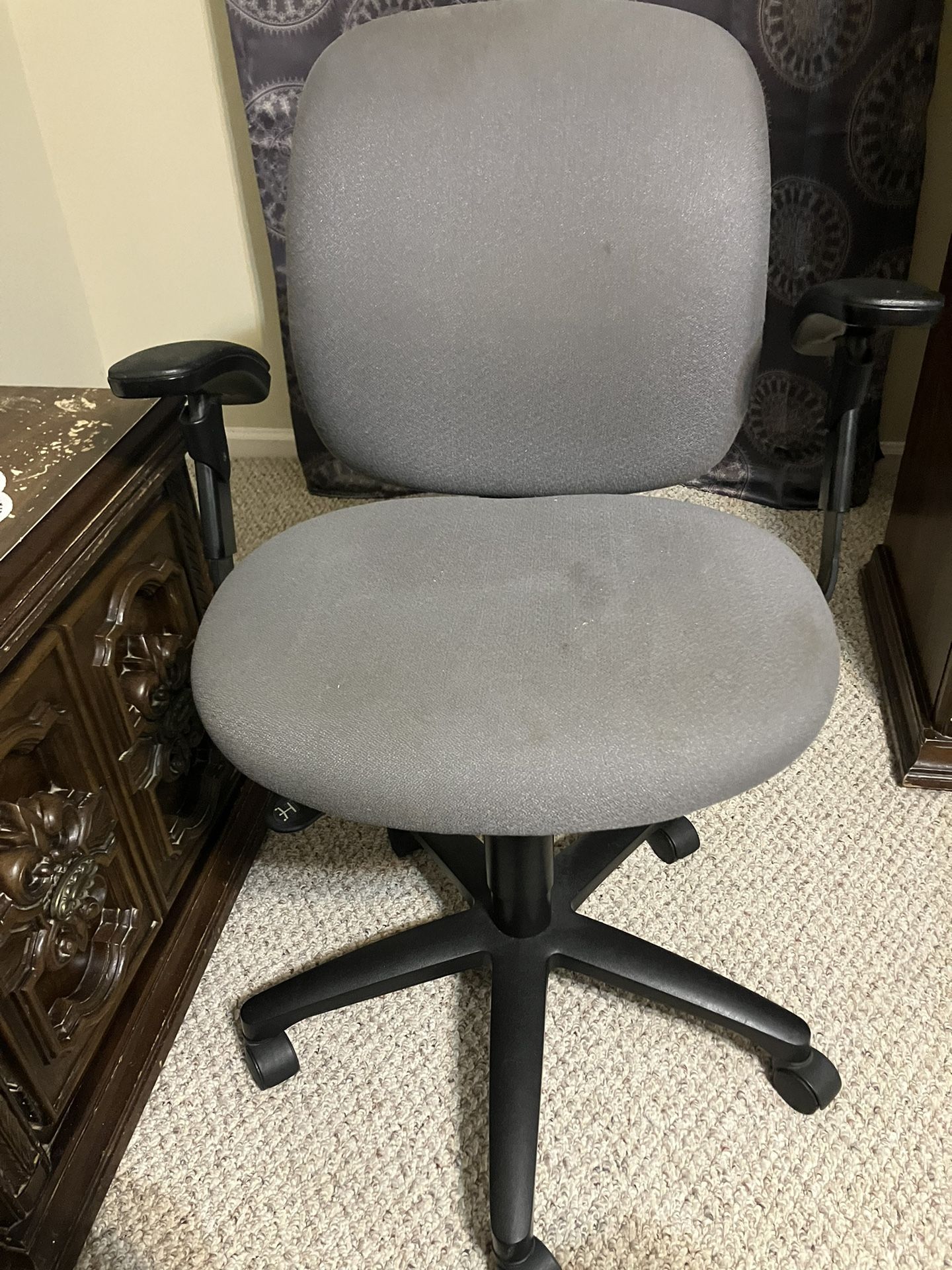 Office Chairs