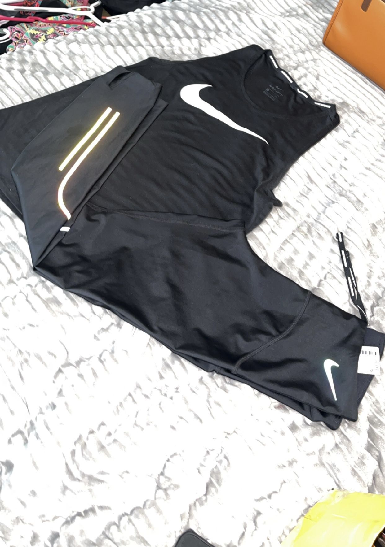 Brand New Nike Set With Tags