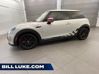 2023 Mini SE Hardtop