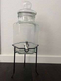 Del Sol Beverage Dispenser