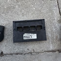 Dodge Charger Parts