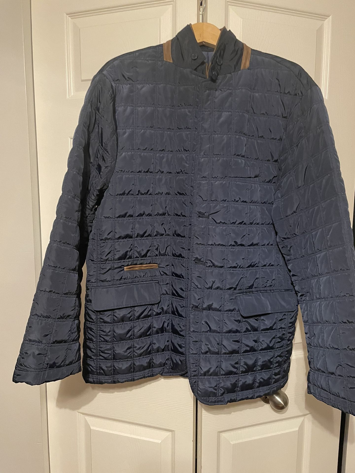 Tailorbyrd Collection Men Jacket