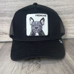 Goorin Bros Snapback Hat