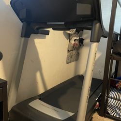 Treadmill, Caminadora 