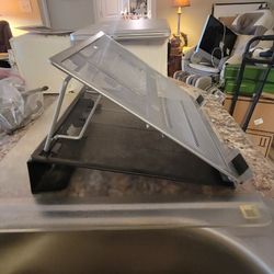 Laptop Tablet Stand