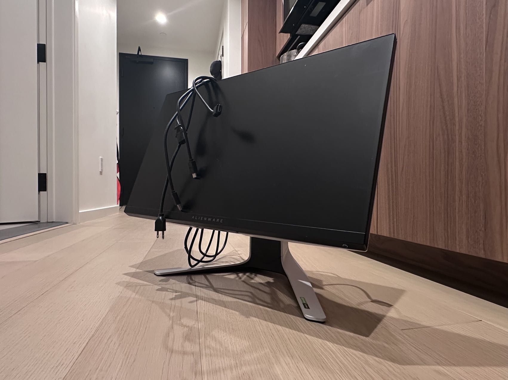 Alienware Pc Monitor