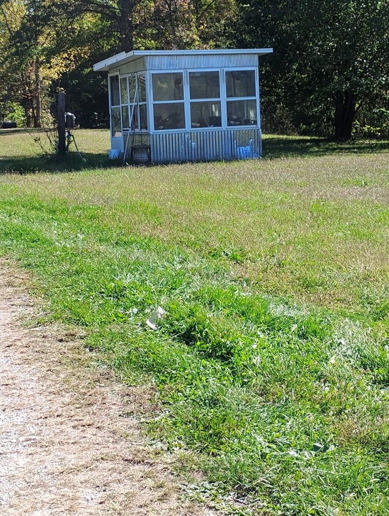 She Shed