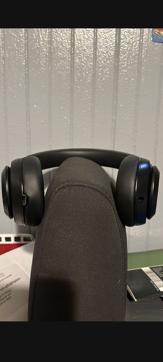 Beast Studio Pro Wireless Headphones