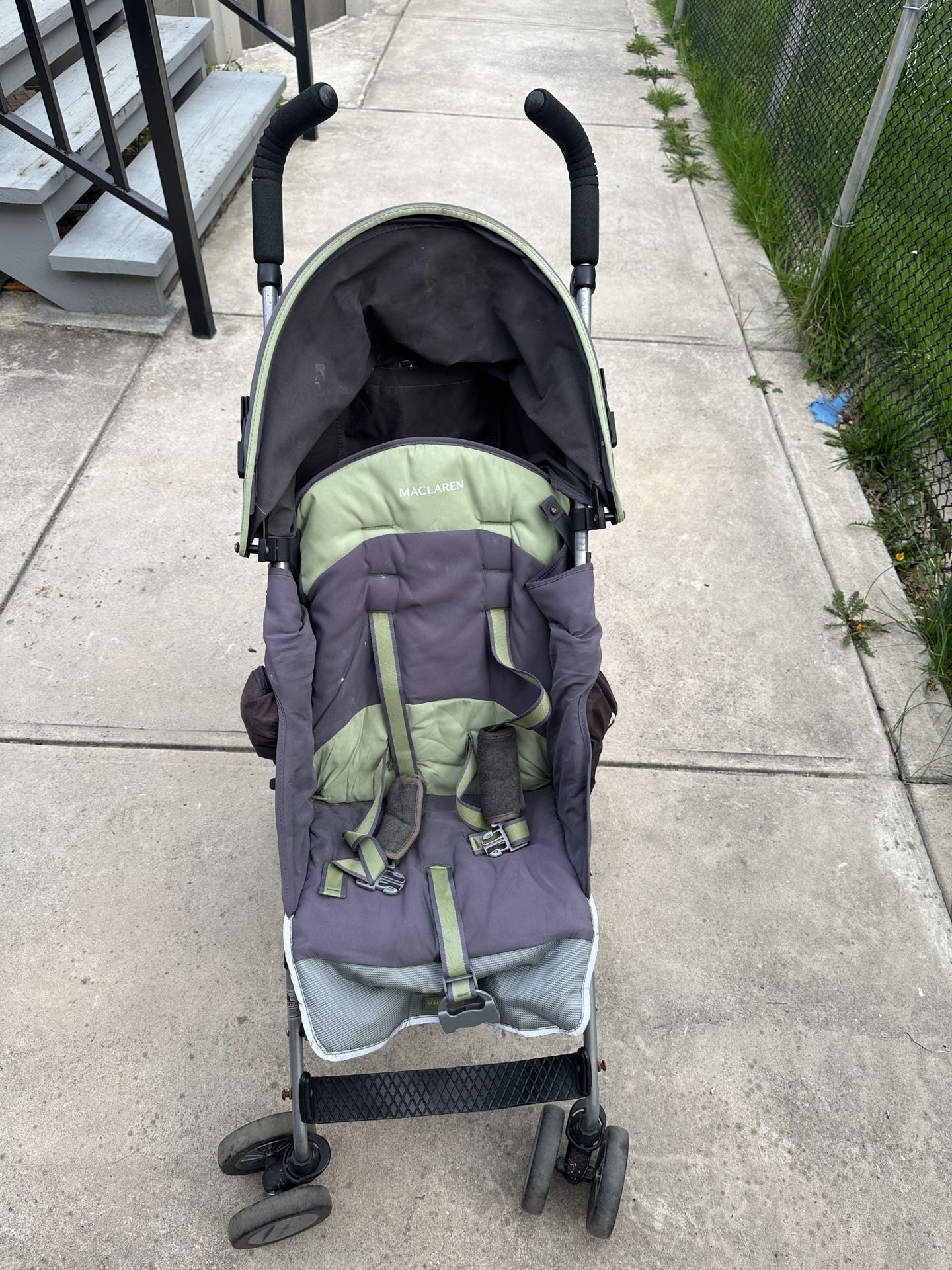 Stroller