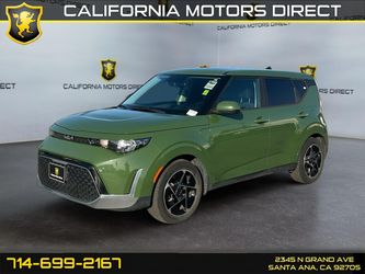 2023 Kia Soul