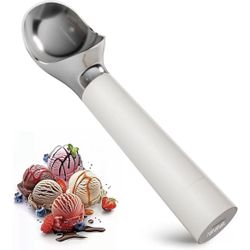 Heated Ice cream Scoop 