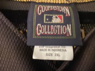 2xL Tony Gwynn Cooperstown Jersey for Sale in San Diego, CA - OfferUp