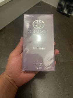 Gucci Guilty Love Edition Pour Femme, 3 oz.