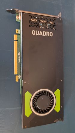 Quadro M4000