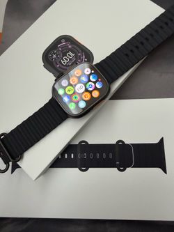 Apple Watch Ultra 3