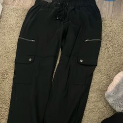 Ladies Pants