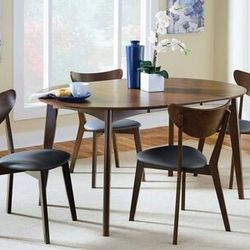 Brand New 5 PC Dining Set