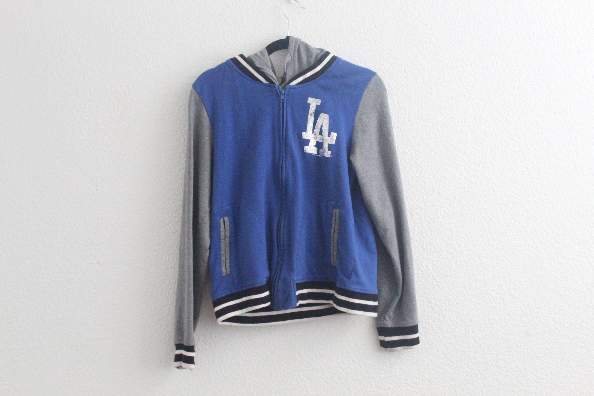 LA Dodgers Jacket