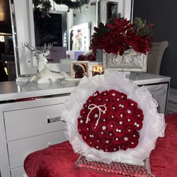 🌹 Ramos Buchones para San Valentín 💘