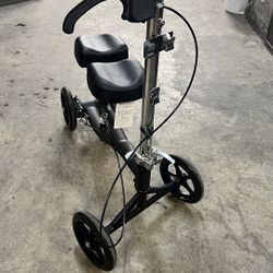 Roscoe Medical Scooter 