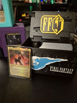 Magic the Gathering : New Commander Precons
