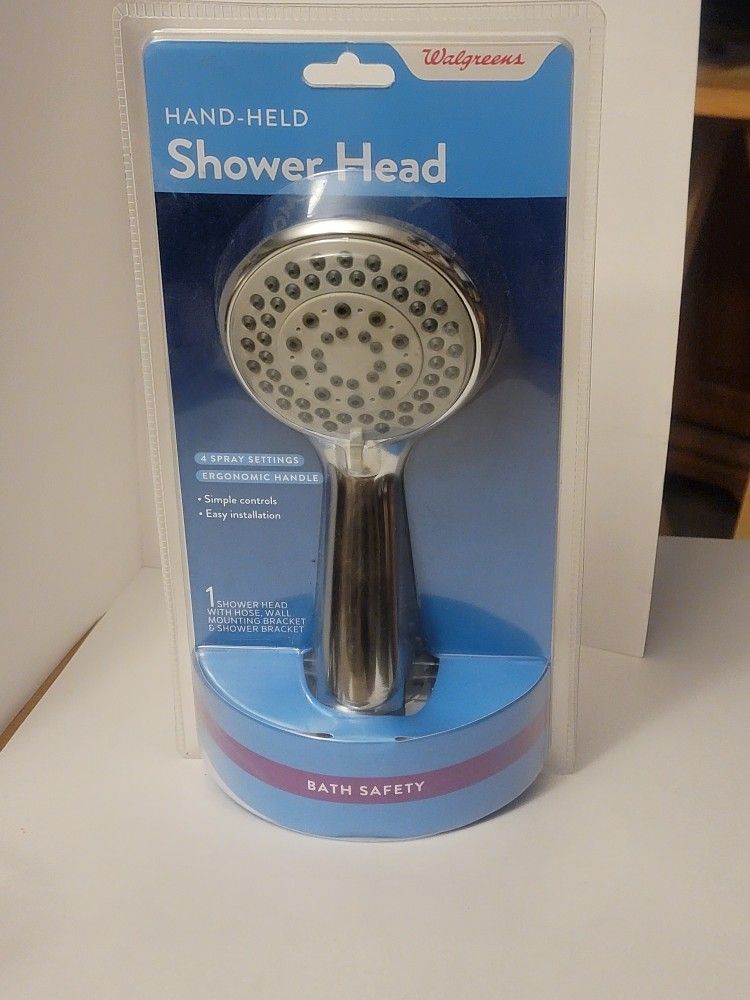 Shower Head
