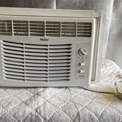 Haier Air Conditioner (AC)