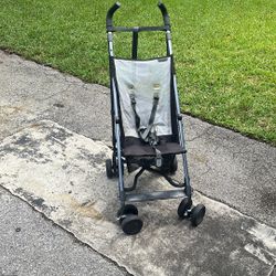 Umbrella Stroller Uppa Baby