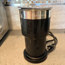Nespresso Aeroccino XL Milk Frother